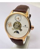Patek Philippe Tourbillon White Swiss Automatic Watch