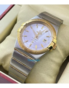 Omega Constellation First Copy Watches