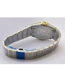 Omega Constellation Double Eagle Stick Mark Watch