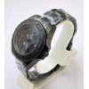 Rolex Deepsea Sea-Dweller Jacques Piccard Edition Full Black Swiss Automatic Watch