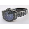 Rolex Deepsea Sea-Dweller Jacques Piccard Edition Full Black Swiss Automatic Watch
