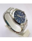 OMEGA Sea-master Aqua Terra Blue Swiss Automatic Watch