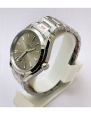 OMEGA Sea-master Aqua Terra Grey Swiss Automatic Watch