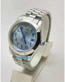 Rolex Day-Date Arabic Numeric Swiss Automatic Watch