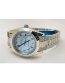 Rolex Day-Date Arabic Numeric Swiss Automatic Watch
