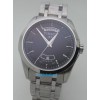 Tissot Couturier Day-Date Black Steel Men's Watch