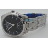 Tissot Couturier Day-Date Black Steel Men's Watch