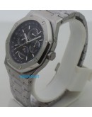 Audemars Piguet Royal Oak Calendar Black Watch