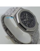 Audemars Piguet Royal Oak Calendar Black Watch