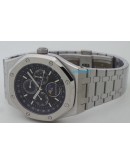 Audemars Piguet Royal Oak Calendar Black Watch