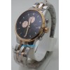 TISSOT PRC 200  Black Chronograph Lady Watch