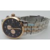 TISSOT PRC 200  Black Chronograph Lady Watch