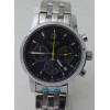 Tissot Prc 200 Black Dial Men's Watch