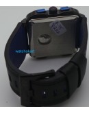 Bell & Ross BR-X1 Chronograph Tourbillon Swiss Automatic Watch