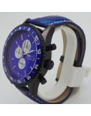 Breitling Chronoliner Choronograph Blue Watch
