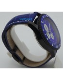 Breitling Chronoliner Choronograph Blue Watch