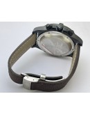 Breitling Chronoliner Choronograph Black Watch