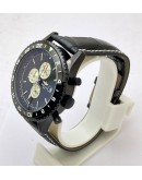 Breitling Chronoliner Choronograph Black Watch