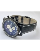 Breitling Chronoliner Choronograph Black Watch