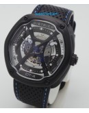 Dietrich OT - 4 Special Edition Swiss ETA Automatic Watch 