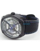 Dietrich OT - 4 Special Edition Swiss ETA Automatic Watch 