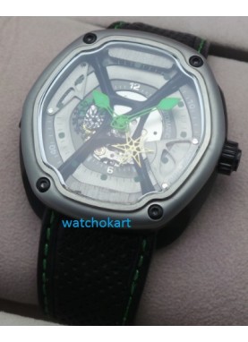 Imported first copy watches in india