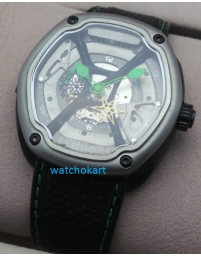 Imported first copy watches in india