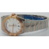 Omega Constellation Double Eagle DAY-DATE SWISS ETA 2250 Valjoux Automatic Watch