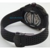Tag Heuer Grand Carrera Calibre 36 ETA 7750 Valjoux Automatic Chronograph Rubber Strap Watch
