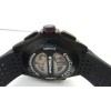 Tag Heuer Grand Carrera Calibre 36 ETA 7750 Valjoux Automatic Chronograph Rubber Strap Watch