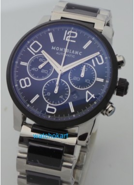 Mont Blanc Swiss ETA Watches In India