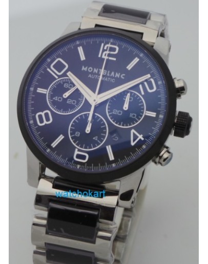 Mont Blanc Swiss ETA Watches In India