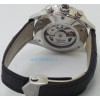 Tag Heuer Carrera Calibre 16 Leather Strap Swiss ETA 7750 Valjoux Movement Watch