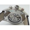 Tag Heuer Carrera Calibre 16 Leather Strap Swiss ETA 7750 Valjoux Movement Watch