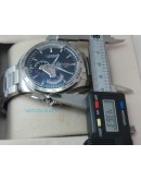 Tag Heuer Grand Carrera Calibre 36 ETA 7750 Valjoux Automatic Chronograph Watch