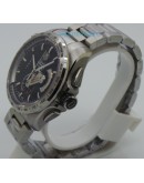 Tag Heuer Grand Carrera Calibre 36 ETA 7750 Valjoux Automatic Chronograph Watch