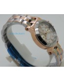 G C Precious Diver Chic Mother Of Pearl Ladies Watch