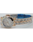 G C Precious Diver Chic Mother Of Pearl Ladies Watch