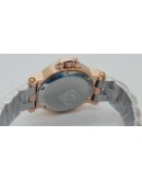 G C Precious Diver Chic Mother Of Pearl Ladies Watch