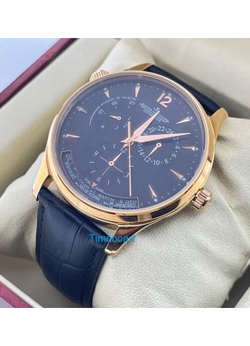 Jaeger Le Coultre Master Control First Copy Watches In Mumbai