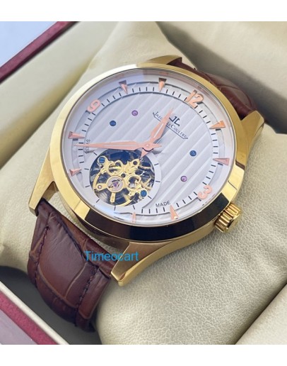 Jaeger Lecoultre First Copy Watches In India