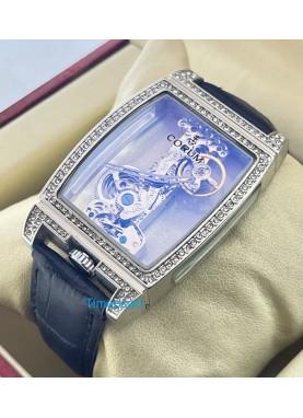Corum Golden Bridge First Copy Watches In India