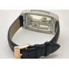 Corum Golden Bridge Diamond Steel Automatic Winding Watch