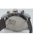 G C GUESS Collection Men's Watch