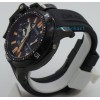 Graham Chronofighter Oversize Diver Black Swiss ETA  7750 Automatic Watch