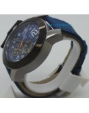 Graham Chronofighter Telemeter Blue Watch