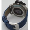 Graham Chronofighter Telemeter Blue Watch