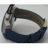 Graham Chronofighter Telemeter Blue Watch