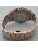 Hublot Classic Fusion Chronograph Rose Gold 2 Watch