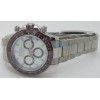 Rolex Oyster Perpetual Daytona Cosmograph Swiss ETA Automatic 4130 Valjoux Movement Watch